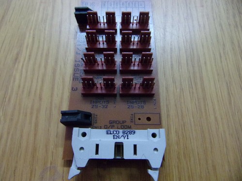 Soundcraft sc3621 iss 3 - iss,
