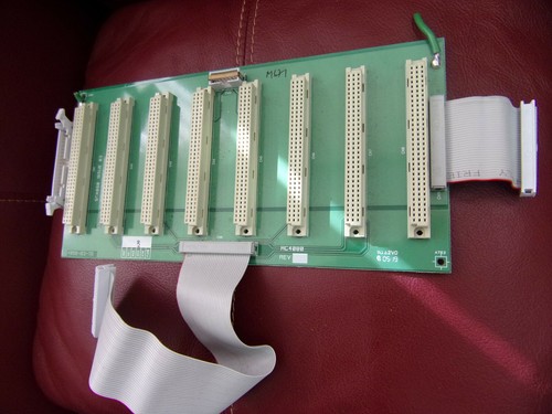 Soundcraft mh4 series input - 3,