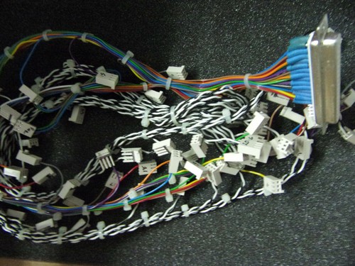 Soundcraft ghost molex d - ghost, to