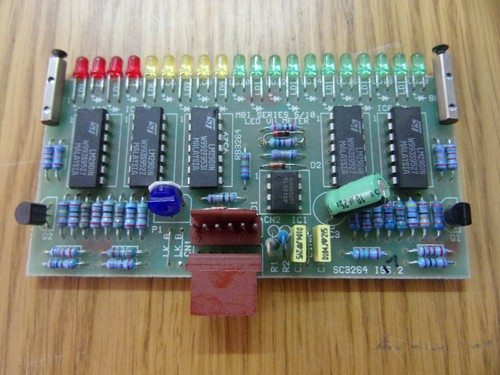 Sc3264 iss soundcraft vu - sc3264,