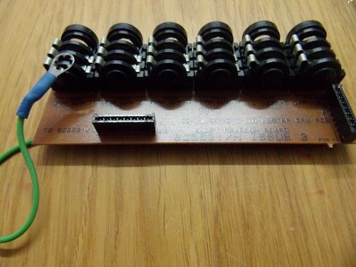 Soundcraft ghost rearcon - soundcraft,