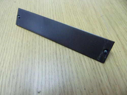 Soundcraft 760 762 - , braune